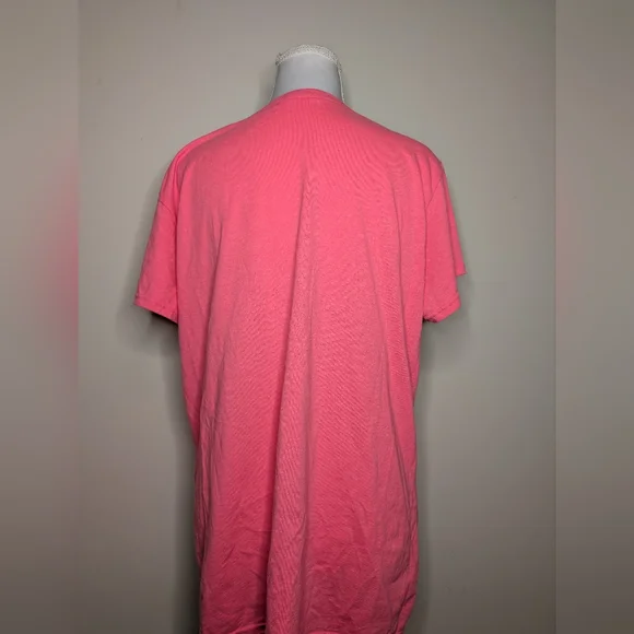 Mossy Oak Ladies T Shirt Medium - Picture 6 of 6